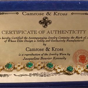 Camrose & Kross Bracelet